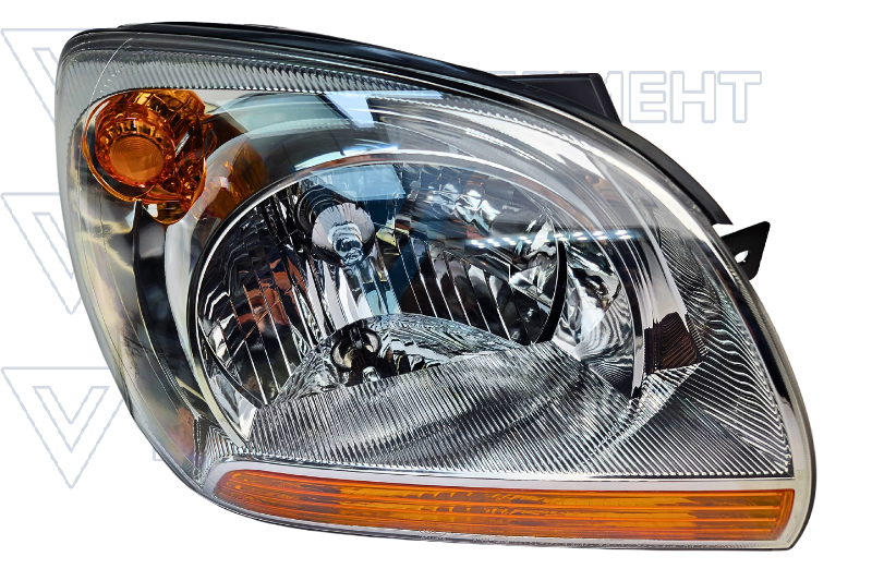 Фара правая (SPORTAGE 2004)