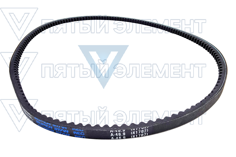 Ремень генератора A46,9(COUNTY)