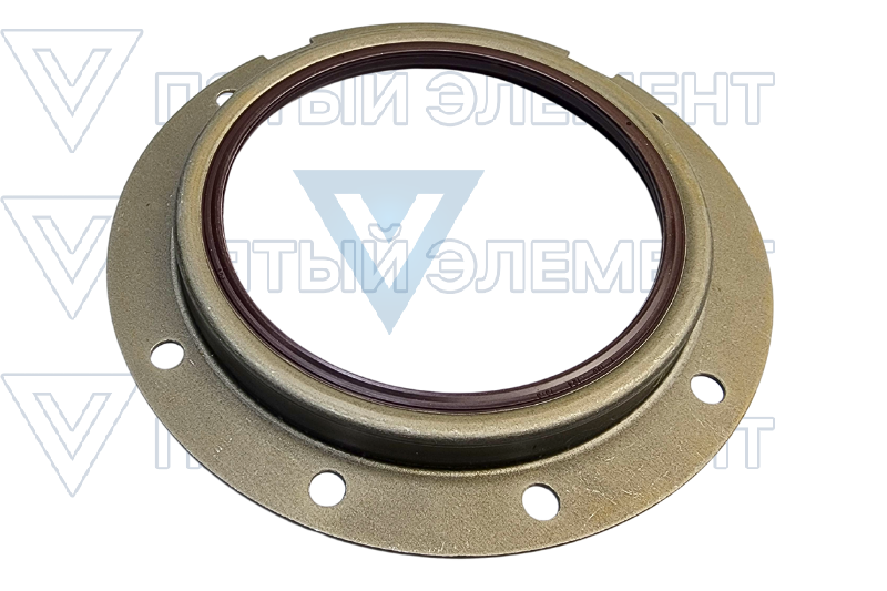 Сальник коренной с железным ободком (COUNTY)