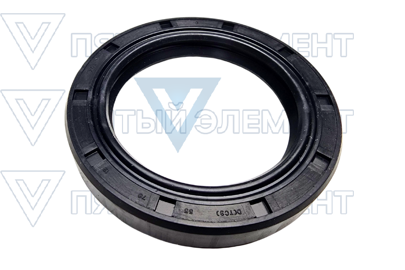 Сальник лобовой 24717-41000 (COUNTY)