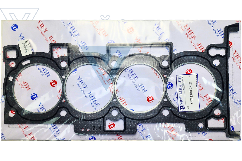 Прокладка головки 2,4DOHC 22311-25212 RHEEJIN (SONATA VI)