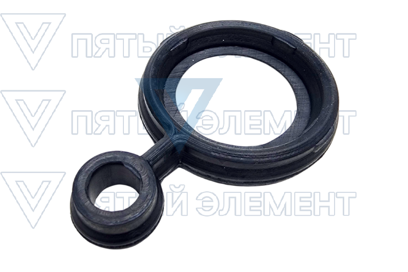 Прокладка клапанная на свечи 3,5L 22443-39810 RHEEJIN (TERRACAN)