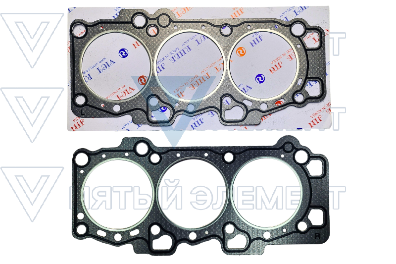 Прокладка головки 2,7L бензин 22311-37310 RHEEJIN (TUCSON)