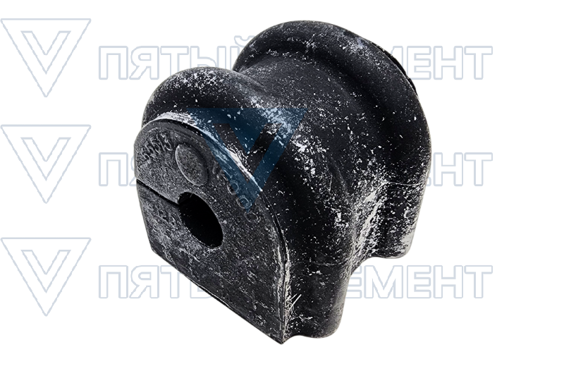 Втулка стабилизатора задняя(SPORTAGE 2004)