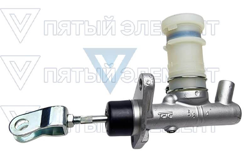 Цилиндр сцепления главный (MUSSO)