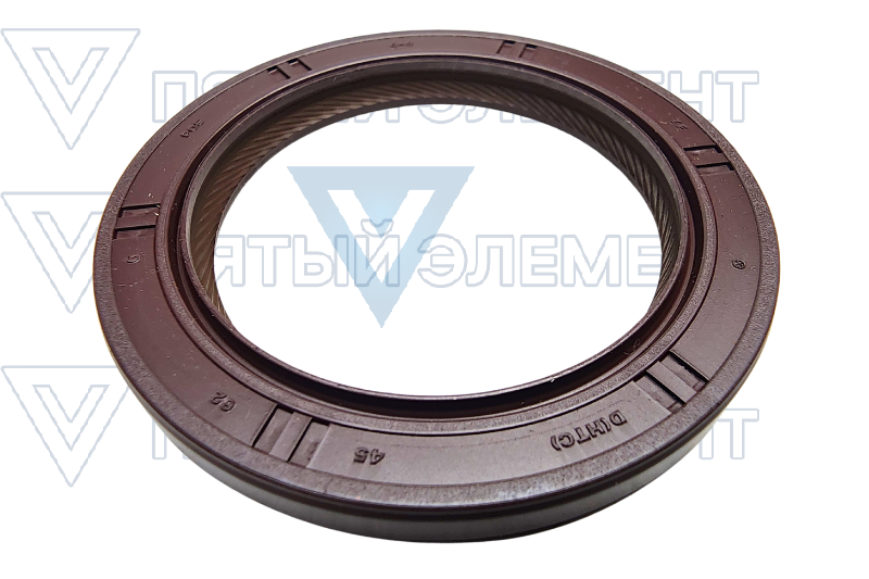 Сальник лобовой 3,3L 45x62x6 (SONATA VI)