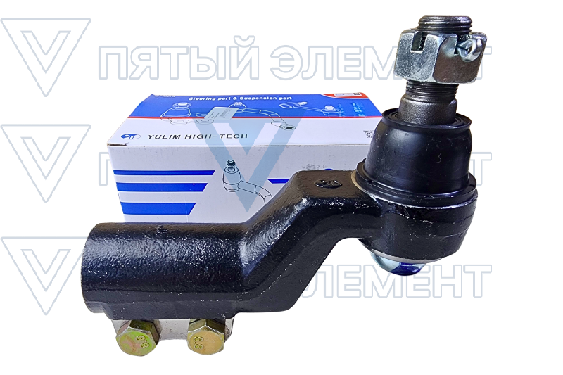 Наконечник лев.(HD-120)