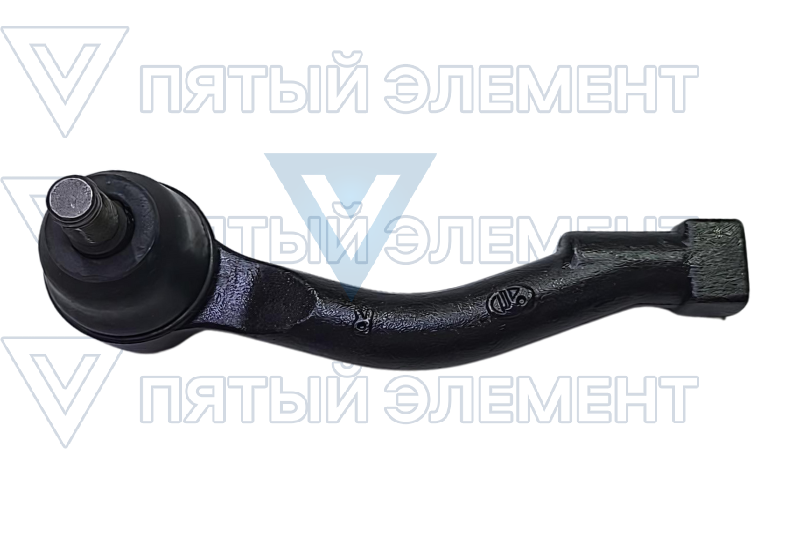 Наконечник правый ОЕМ (SORENTO)