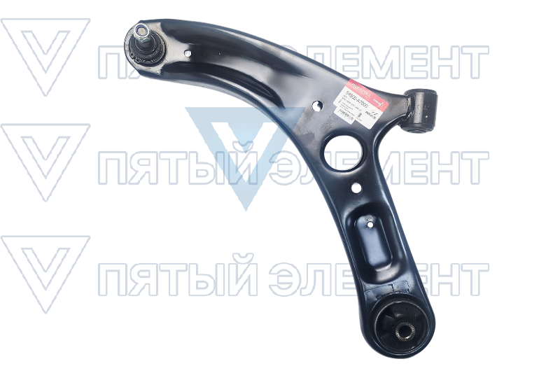 Рычаг левый 54500-A7000 (CERATO 2013)