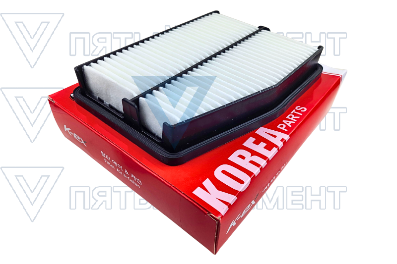 Фильтр воздушный 2,0L 28113-3S800 ОЕМ (OPTIMA 2011)