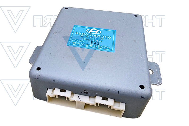 Реле стеклоочистителя 95800-6А200(AEROCITY)