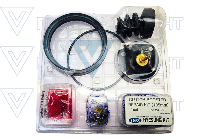 Рем.комплект ПГУ(AEROCITY)