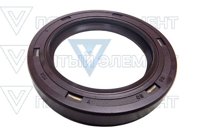 Сальник компрессора(AEROCITY)