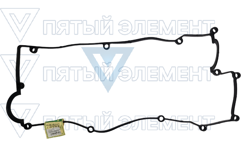Прокладка клап.крышки 1,6L DOHC CVVT 22441-26800  (VERNA NEW)