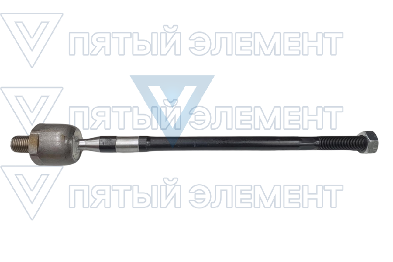 Тяга рулевая ОЕМ (VERNA)
