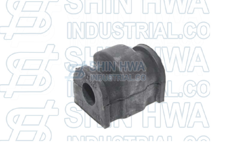 MD-205 Втулка стабилиз.перед. D16 D651-34-156 MAZDA 2 07-14