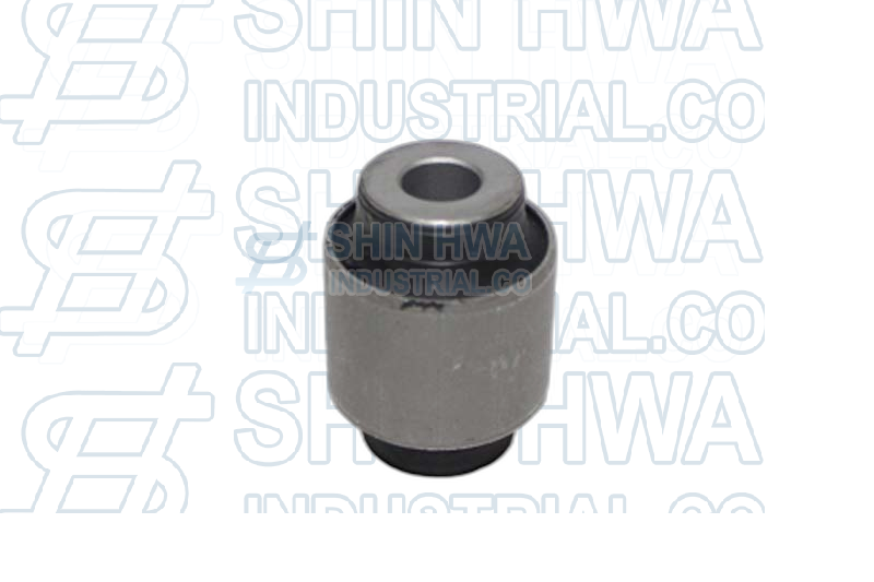 N-22 С/блок зад.цапфы в попереч.верх.рычаг 55157-CA000 MURANO Z50 02-07