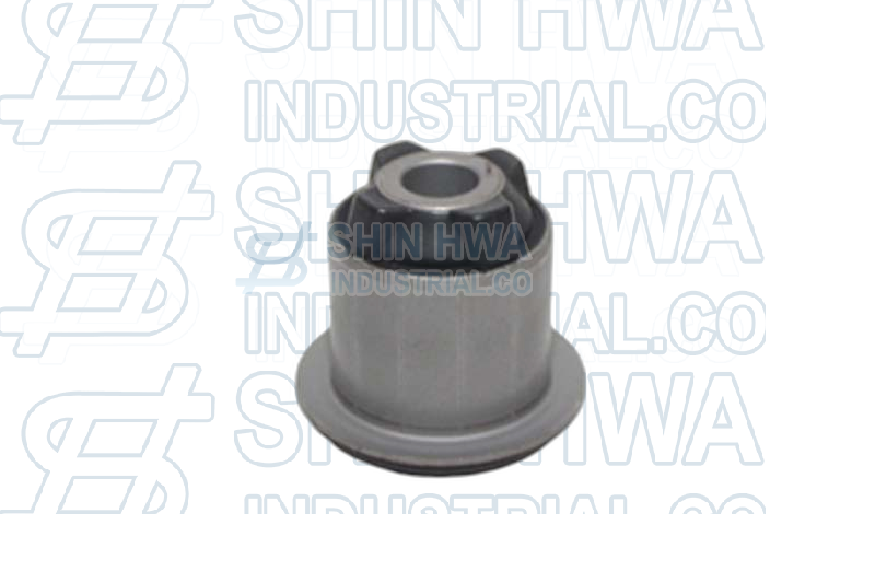 N-28 С/блок перед.рычага #54500-00Q1G ALMERA G15RA 13-