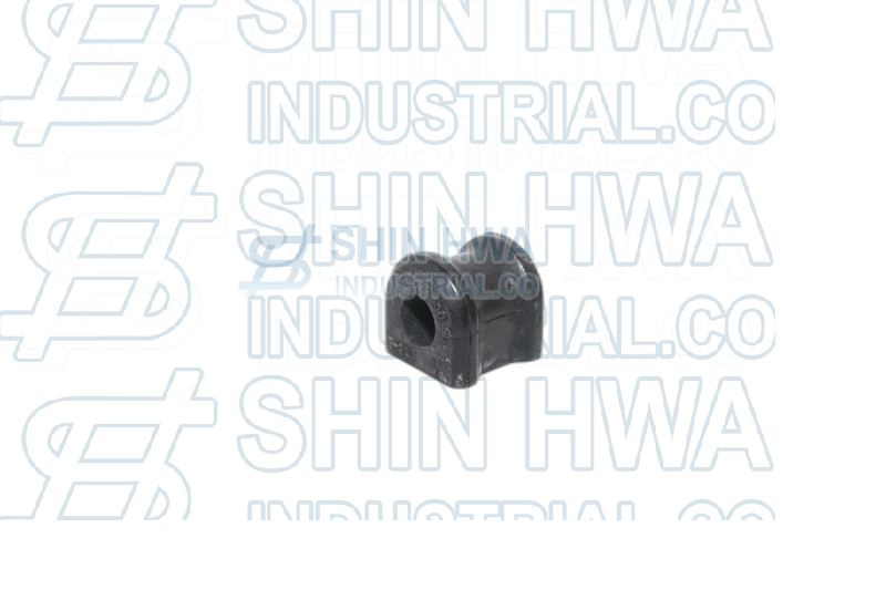 T-227 Втулка стабил.зад. D17 48818-20350 COROLLA NZE124 4WD 00-06