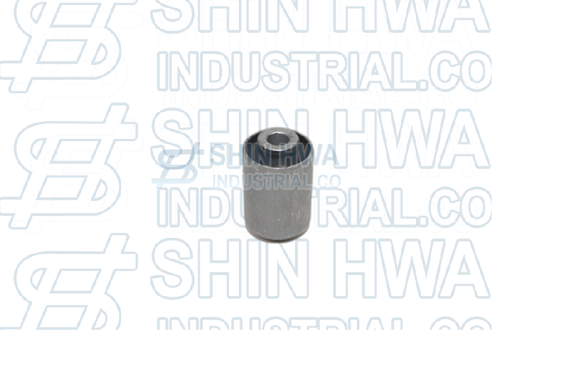 V-2 С/блок перед.ниж.рычага под амортиз. 7L0412333A TOUAREG 03-10