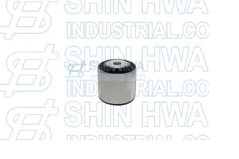 V-6 С/блок редуктора зад.моста 7L0525337A TOUAREG 03-10