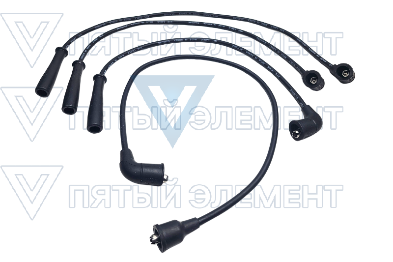 Провода высокого напряжения 94582709 HYC (DAMAS)