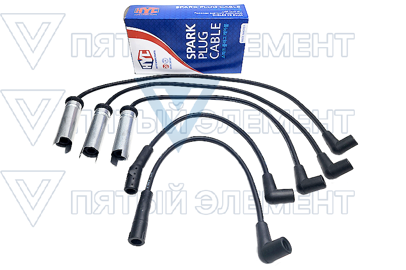 Провода выс.напряж.NP1332 HYC (СIELO)