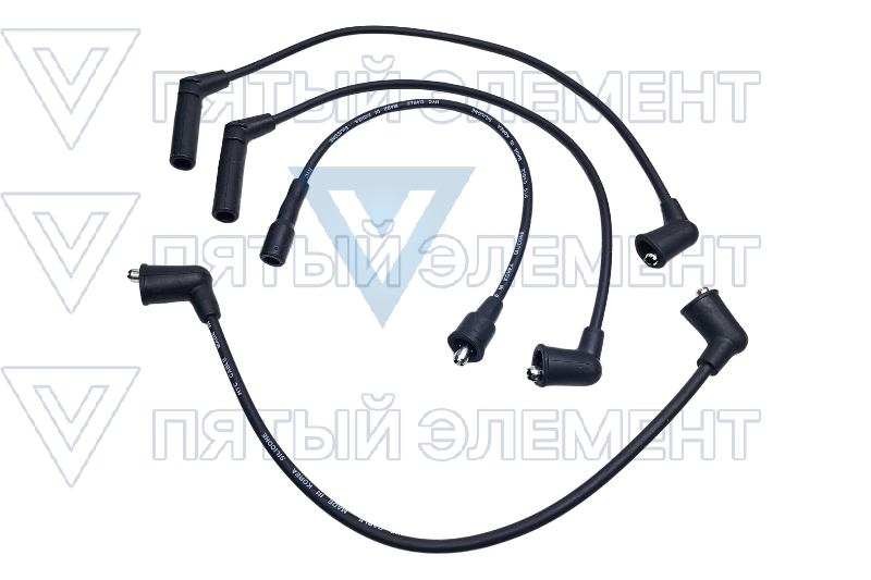 Провода высокого напряжения 93746798 HYC (TICO)