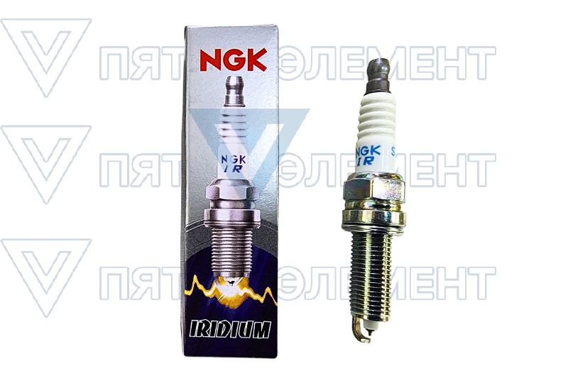 Свеча иридиевая 18846-10060 NG (ACCENT 2011)