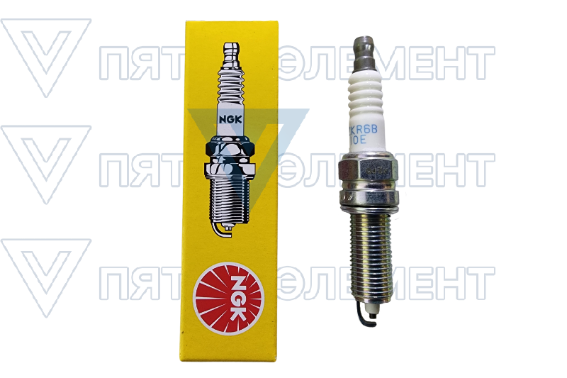 Свеча 18855-10060 NG (ACCENT 2011)