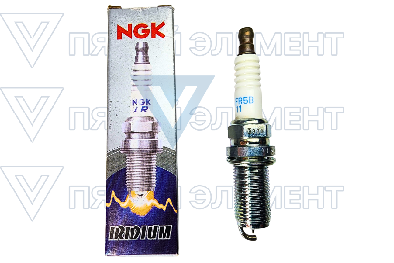 Свеча 18840-11051 NG (SANTA FE NEW)