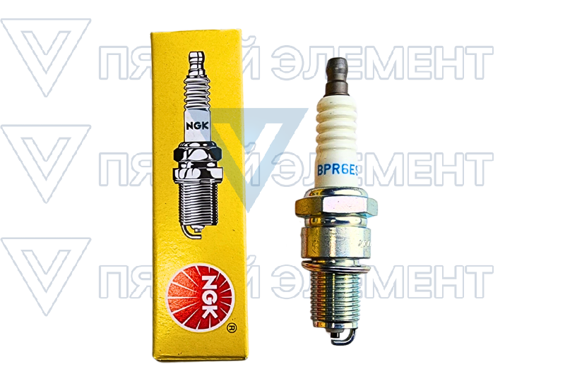 Свеча 93742301 NG (ESPERO)