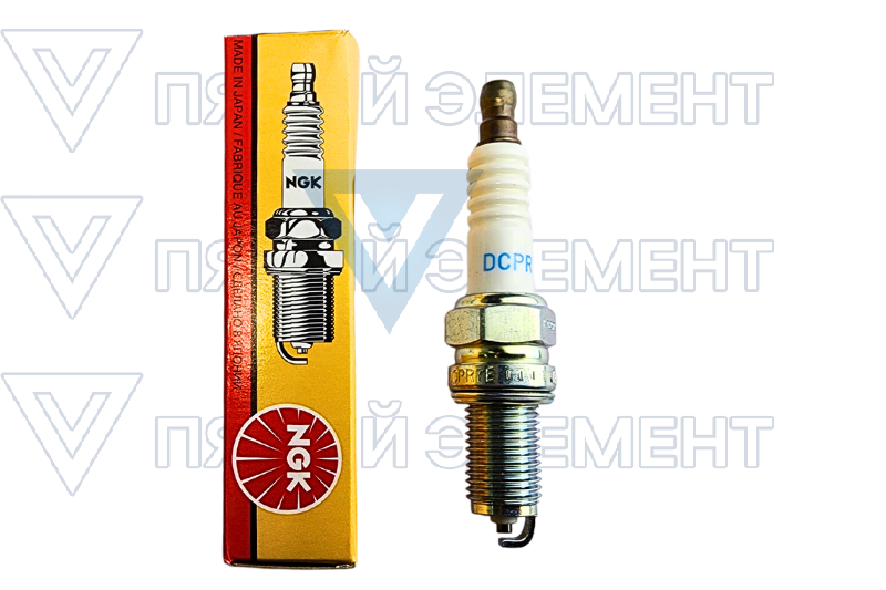 Свеча 96464000 NG (GENTRA 2013)