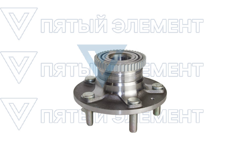 Ступица задняя R15 (LEGANZA)