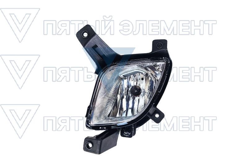 Противотуманка левая 92201-2S000 (TUCSON 2010)