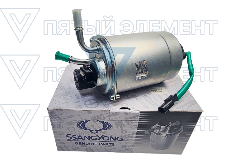 Фильтр топливный 2,0L диз. K2247034000 (ACTION 2012)