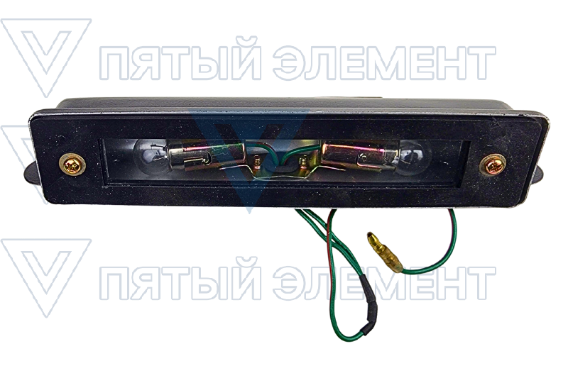 Подсветка номера заднего 96127571(BS 090)