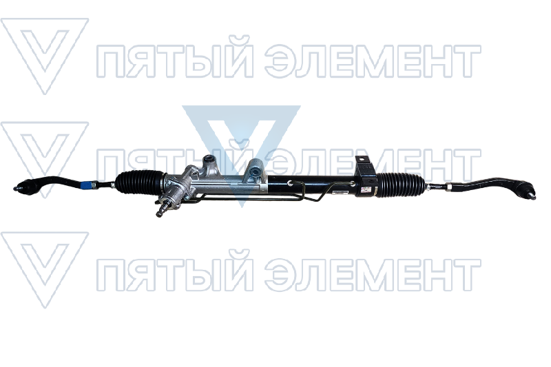 Рейка рулевая (KYRON)