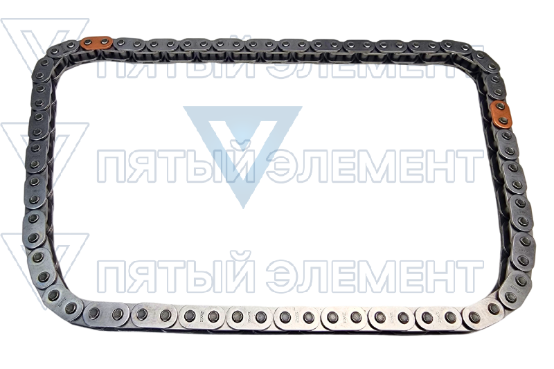 Цепь ГРМ 1,6L дизель 24361-2A001 (ELANTRA 2007)