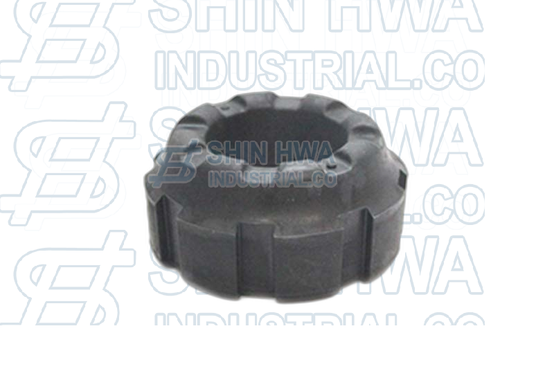 Втулка передн. продольной реакт.тяги 54630-4F000 ОЕМ (PORTER II)