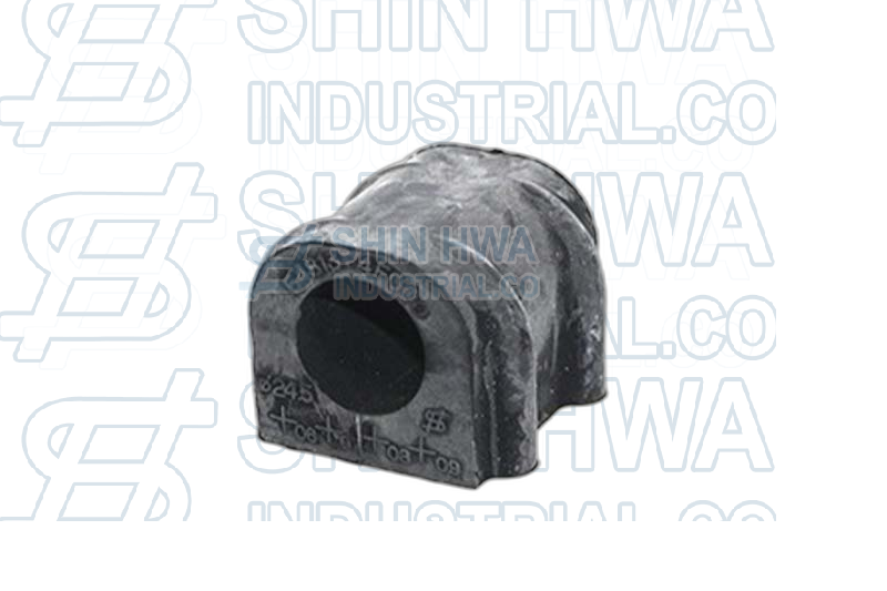 Втулка стабилизатора передняя 54813-4F000 ОЕМ (PORTER II)