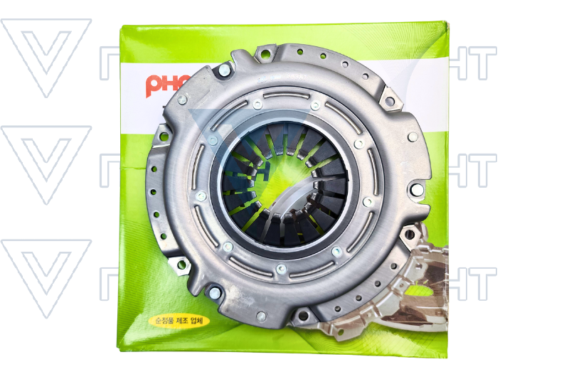 Корзина сцепления KYRON 2,3L бенз. 3020031000