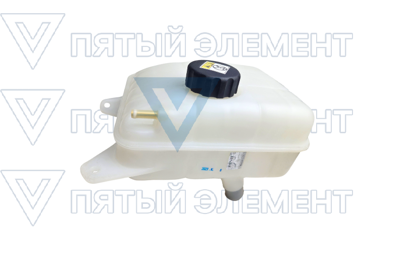 Бачок расширительный 2161009103 (KYRON)