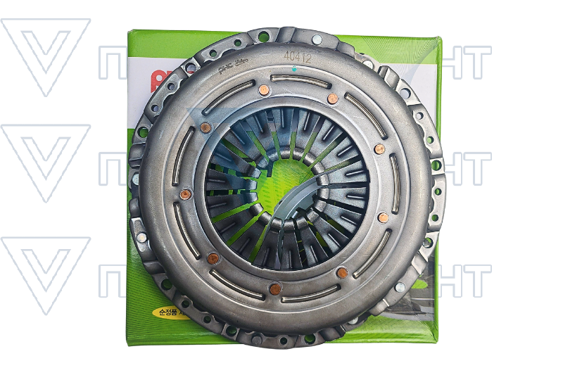 Корзина сцепления SANTA FE NEW 2,7 41300-24900