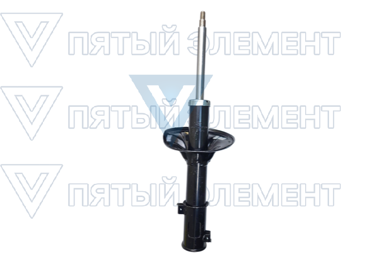 Амортизатор передний левый (MATRIX)