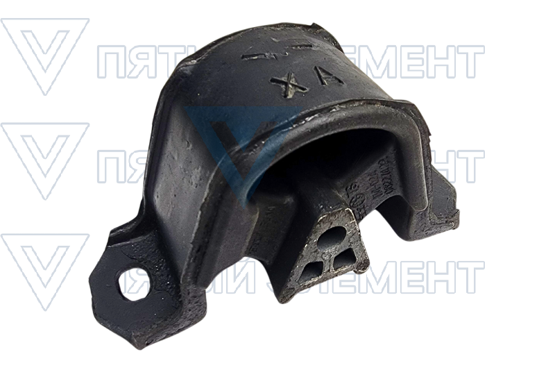 Подушка двигателя задняя ОЕМ(ESPERO)