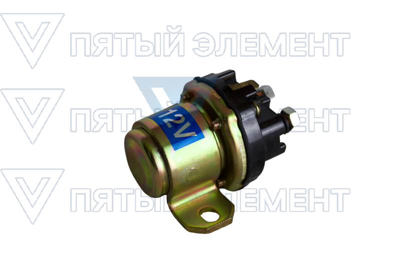 Реле свечи накала (H-100)