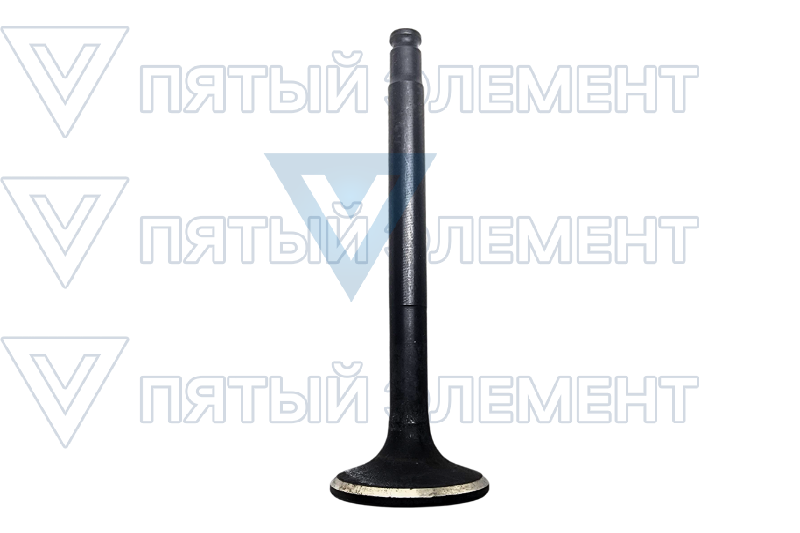 Клапан выпускной дизельный (MUSSO)