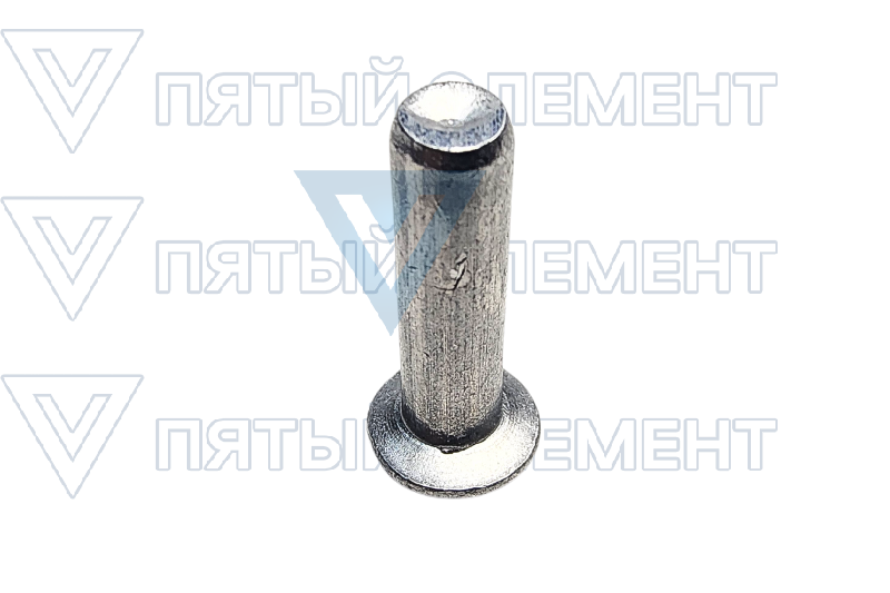 Клепка на тормоз.колодки (BH 090)