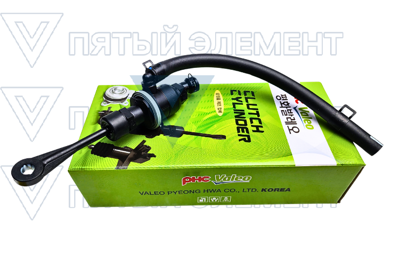 Цилиндр сцепления главный 41605-3X100 (ELANTRA 2011)